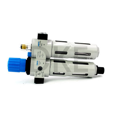FRC-1/4-D-7-MINI-A Pneumatyczny regulator ciśnienia powietrza, 12V 3W