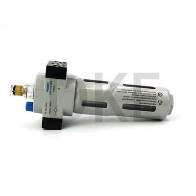 FESTO LOE-1/8-D-MINI Zink Alloy Oil Mist Eliminator 0,5-12 Bar