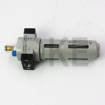 FESTO LOE-1/8-D-MINI Zink Alloy Oil Mist Eliminator 0,5-12 Bar