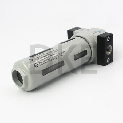 FESTO LOE-1/8-D-MINI Zink Alloy Oil Mist Eliminator 0,5-12 Bar