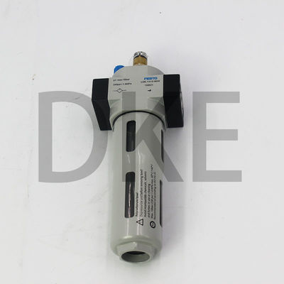 FESTO LOE-1/8-D-MINI Zink Alloy Oil Mist Eliminator 0,5-12 Bar