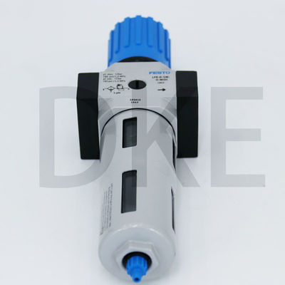 FESTO LFR-3/8-D-5M-O-MIDI Filtr regulacji powietrza 5 Um 5~60°C