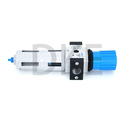 FESTO LFR-3/8-D-5M-O-MIDI Filtr regulacji powietrza 5 Um 5~60°C