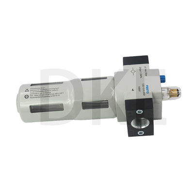 FESTO LOE Series Pneumatyczny smarkacz powietrza 1/4 " 3/8 " 1/2 " 3/4 "