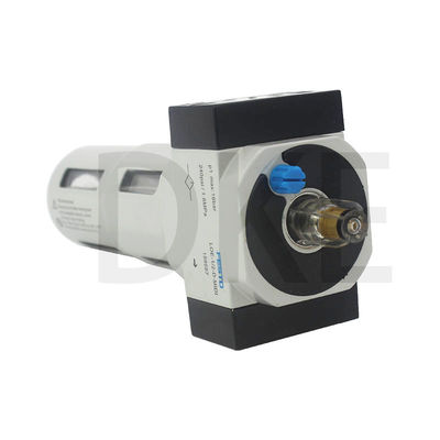 FESTO LOE Series Pneumatyczny smarkacz powietrza 1/4 " 3/8 " 1/2 " 3/4 "