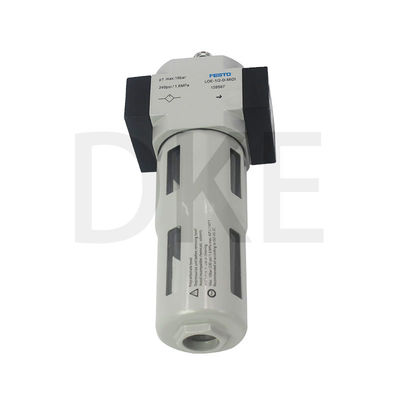 FESTO LOE Series Pneumatyczny smarkacz powietrza 1/4 " 3/8 " 1/2 " 3/4 "