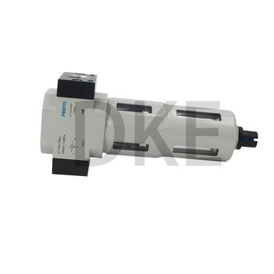 Festo LF-1/2-D-5M-MIDI-A Filtr sprężonego powietrza pneumatycznego