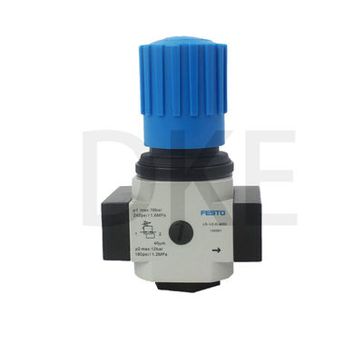 LR serii Pneumatyczny regulator ciśnienia powietrza 1/2′′ 3/4′′ 1′′