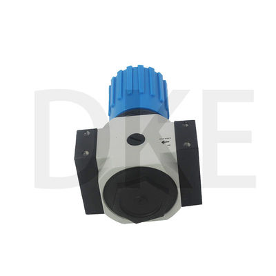 LR serii Pneumatyczny regulator ciśnienia powietrza 1/2′′ 3/4′′ 1′′