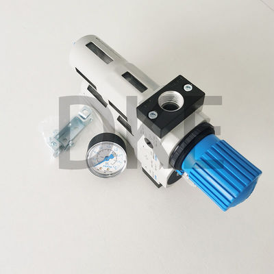 Regulator filtrów powietrza Festo Frc-D-5m-Midi-A 5μM Automatyczny