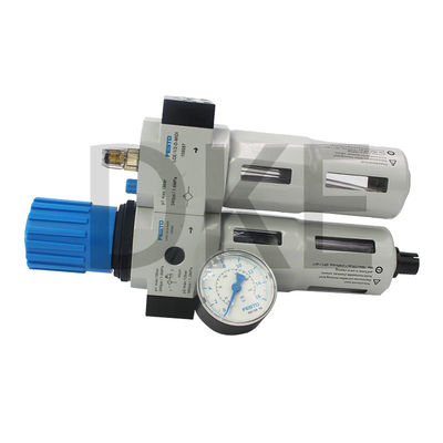FRC-1-2-D-MIDI regulator filtrów lubrykator oleju kompresor pneumatyczny