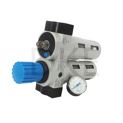 FRC-D-MAXI Pneumatyczny regulator filtrów lubrykator 1/2" 3/4" 1"
