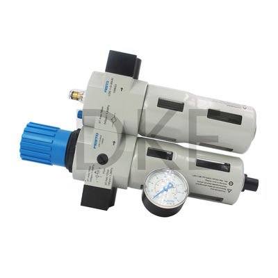 FRC-D-MAXI Pneumatyczny regulator filtrów lubrykator 1/2" 3/4" 1"