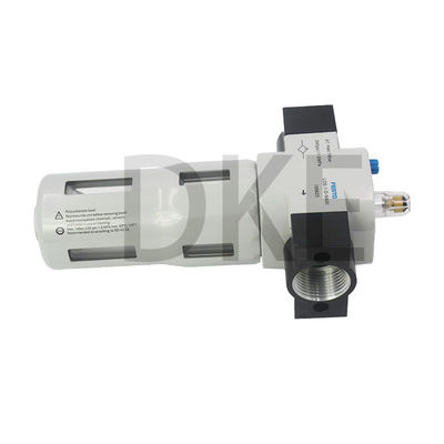FESTO LOE-1-D-Maxi Filtr powietrza Pneumatyczny smarownik 0,5-12bar