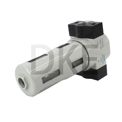FESTO LOE-1-D-Maxi Filtr powietrza Pneumatyczny smarownik 0,5-12bar
