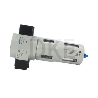 Filtr pneumatyczny sprężonego powietrza serii LF 1/2′′ 3/4′′ 1′′