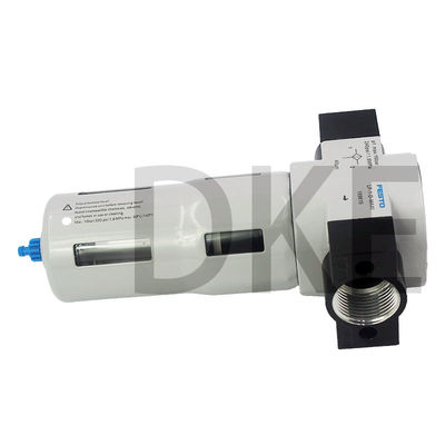 Filtr pneumatyczny sprężonego powietrza serii LF 1/2′′ 3/4′′ 1′′