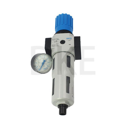 FESTO LFR-3/8-D-5M-O-MIDI Filtr regulacji powietrza 5 Um 5~60°C