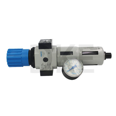 FESTO LFR-3/8-D-5M-O-MIDI Filtr regulacji powietrza 5 Um 5~60°C