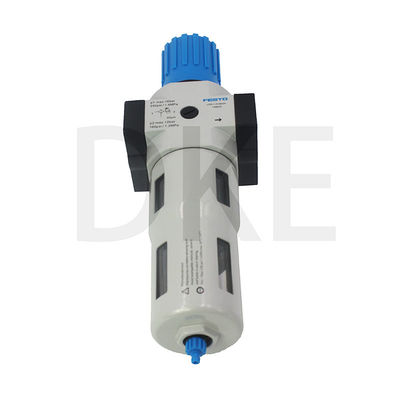 FESTO Regulator filtracyjny Lfr-3/4-D-Maxi-MPa 5μm lub 40μm 5~60°C