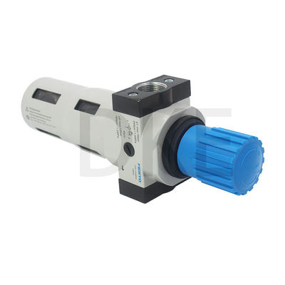 FESTO Regulator filtracyjny Lfr-3/4-D-Maxi-MPa 5μm lub 40μm 5~60°C