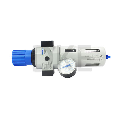 FESTO Regulator filtracyjny Lfr-3/4-D-Maxi-MPa 5μm lub 40μm 5~60°C
