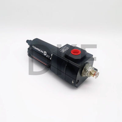Plastikowa miska zamknięta Excelon Micro Fog Lubricator L72-74