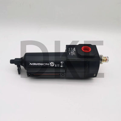 Plastikowa miska zamknięta Excelon Micro Fog Lubricator L72-74