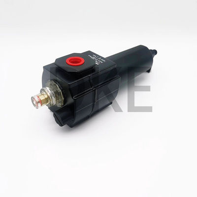 Plastikowa miska zamknięta Excelon Micro Fog Lubricator L72-74