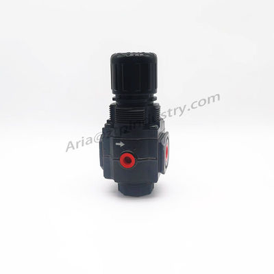 Excelon R72-74G ogólnego zastosowania regulator ciśnienia, G3/4, 0,3-10 bar