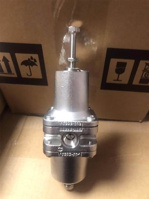 Filtr / regulator ze stali nierdzewnej serii B38P 0,4 - 10 bar