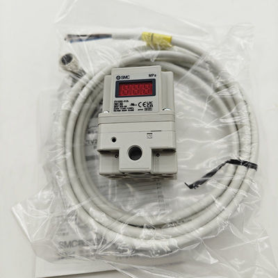 ITV1050-312L Regulator elektropneumatyczny ITV1000/2000/3000 serii