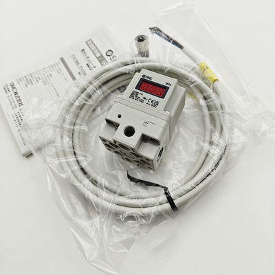 ITV1050-312L Regulator elektropneumatyczny ITV1000/2000/3000 serii
