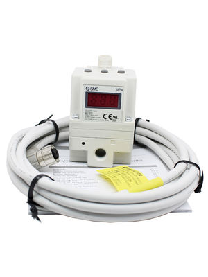 ITV1050-312L Regulator elektropneumatyczny ITV1000/2000/3000 serii