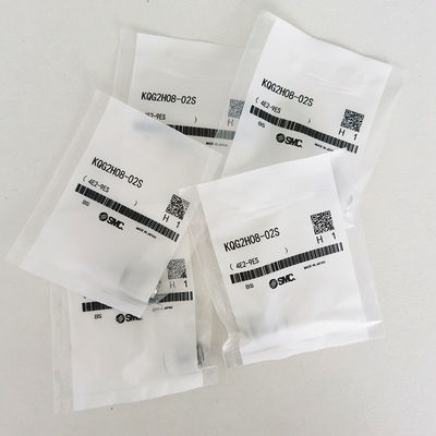 SMC Multi Connector KQG2H08-02S łączniki rur pneumatycznych SUS316