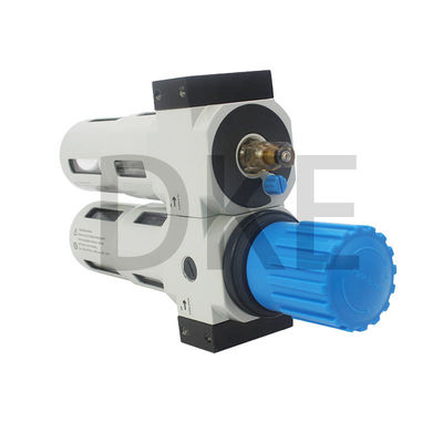 FRC-3/8-D-7-MIDI SMC regulator filtra powietrza 5 mikronów 1~16 bar 40 mm