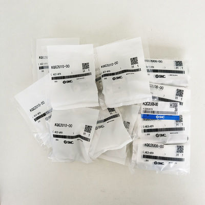 SMC KQG2U10-00 6mm Wyroby pneumatyczne Wyroby pneumatyczne Wyroby podłączające Wyroby podłączające