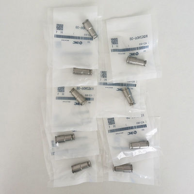 Prostowy Adapter Push To Connect Fittings,SUS16 (KQG2H06-08)