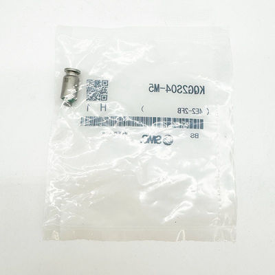 SMC KQG2S04-01S M5 Armatury pneumatyczne OEM Armatury powietrzne ze stali nierdzewnej