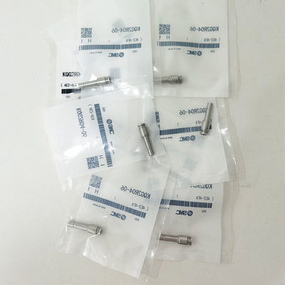 SMC Corporation KQG2R04-06 Jednorazowe dopasowanie 4 mm