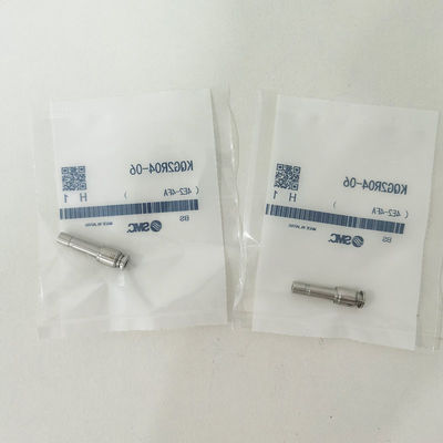 SMC Corporation KQG2R04-06 Jednorazowe dopasowanie 4 mm