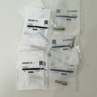 SMC Corporation KQG2R04-06 Jednorazowe dopasowanie 4 mm