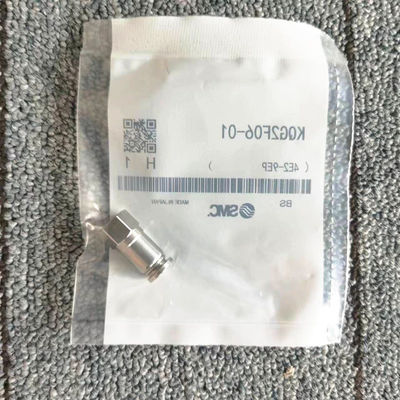SMC serii KQG2F Female Connector Push To Connect