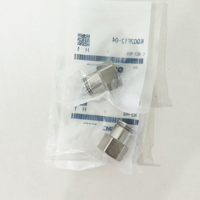 SMC serii KQG2F Female Connector Push To Connect