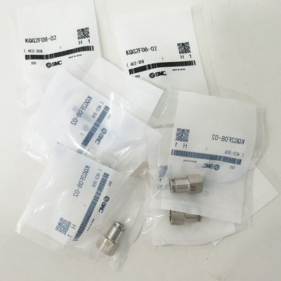 SMC serii KQG2F Female Connector Push To Connect
