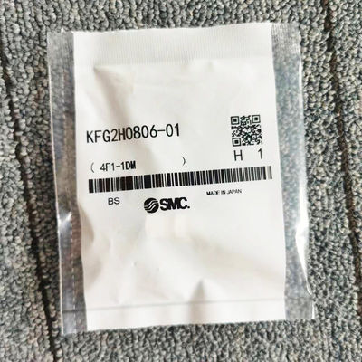 SMC KFG2H0806-01 US316 Wstawki, łączniki męskie KFG2H