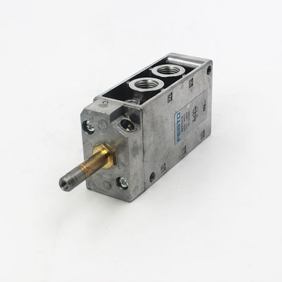 Festo Mfh-5-1/4 Tygrys Zawór magnetyczny 6211 5/2 Zawory drogowe G1/4