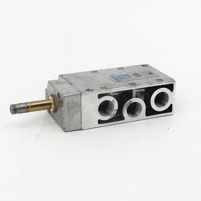 Festo Mfh-5-1/4 Tygrys Zawór magnetyczny 6211 5/2 Zawory drogowe G1/4