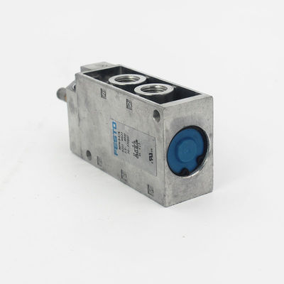 Festo Mfh-5-1/4 Tygrys Zawór magnetyczny 6211 5/2 Zawory drogowe G1/4