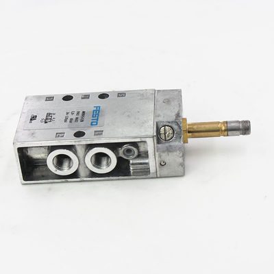 Festo MFH-5-1/8 9982 Monostabilny zawór magnetyczny 5/2 Way 1000 L/Min Tiger Classic